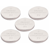 Extol Energy Baterija litij, 5ks, 3V (CR2032)