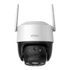 Imou IP Camera Cruiser SE+ (3Mpixel 1/2.8 CMOS) White