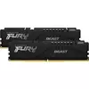 KINGSTON RAM Memorija Fury Beast DIMM DDR5 64GB (2x32GB kit) 5600MT/s KF556C36BBEK2-64 Expo