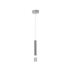 LED luster na sajli ICE LED/5W/230V