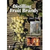 Distilling Fruit Brandy
