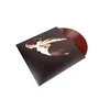 Deradoorian - Ready For Heaven (Limited Edition) (Deep Red Coloured) (LP)