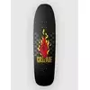 Cruzade Mudra 10x32.25 Old School Skateboard skate deska uni