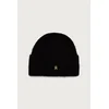 Tommy Hilfiger beanie kapa ženska z volno