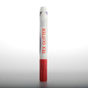 Darwi TEX GLITTER marker za tekstil - Crimson 6 ml