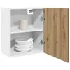 Viseći ormarić Lyon Artisan hrast 50x31x60 cm Inženirsko drvo