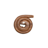 Didgeridoo Horn Big 3814033-Cis