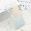 Futrola shine look magsafe za samsung s948b galaxy s26 ultra 5g bela ( F124124 )