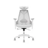 SL400C ROG DESTRIER Core Ergo Gaming stolica bela