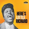 Little Richard - Heres Little Richard (Indie Exclusive) (Georgia Peach Coloured) (LP)