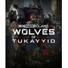 MechWarrior 5: Clans - Wolves of Tukayyid (DLC) Steam Key (PC) GLOBAL