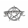 Prstan ALCHEMY GOTHIC - Goddess - R234