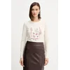 Majica z dolgimi rokavi Weekend Max Mara RENOIR