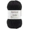 Rosários 4 Amália 19 Black Pletilna preja