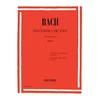 BACH;INVENZIONI A TRE VOCI,PIANOFORTE