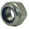 Eneron Kislinsko odporne samovarovalne matice M8 A4 DIN985 20