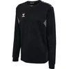 unisex pulover hmlAUTHENTIC CO TRAINING SWEAT