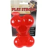 GB IGRAČA RUBBER RDEČA 14CM