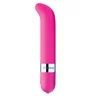 shumee Glasbeni vibrator - OhMiBod Freestyle :G Pink