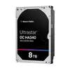 WD Ultrastar DC HA340 Trdi disk 8TB 3,5-palčni SATA III
