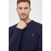Volnen pulover Polo Ralph Lauren