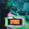 Eliza Rose - Business As Usual Ep (LP)