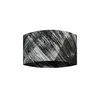 Buff COOLNET UV WIDE HEADBAND, trak m. ščit, siva 131416
