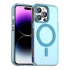 Hibridni ovitek Techsuit CandyCase MagSafe za iPhone 14 Pro Max - blue