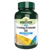 Natures Aid Svetlinovo olje 1000 mg (hladno stiskano), 180 kapsul