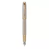 PARKER Royal NP IM Prem Silver GT M