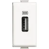 USB UTIČNICA PUNJAČ 5V/1500mA ILI 2×750mA 230V