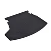 Rubber trunk mat Toyota Corolla 2013-2018 (sedan)