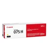 toner Canon CRG-075H Yellow/Original