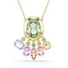 Ogrlica Swarovski GEMA