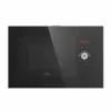 Midea Mikrotalasna rerna MW20DIBK, 20l, 800 w, Crna