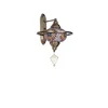 Opviq Yeni 846STL2751 Zidna lampa, Šarena