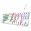 GXT833 THADO TKL KEYBOARD WHT (26212)