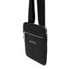 Valentino Bags Torba za čez ramo MARNIER, črna