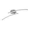GLOBO led plafonjera Tansy 67098-12