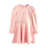Baker by Ted Baker Obleka zlata/roza