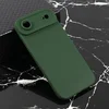 Teracell Maska za iPhone 17 Air 6.6 Giulietta, Zelena