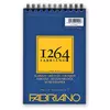 Blok Sketches spirala gore A5 60L 90g (natural grain)