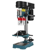 shumee 1550 W KD510 stebrni vrtalnik