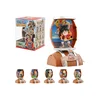 Mini Figure - Blind Box - One Piece Barrel Capsule