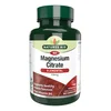 Natures Aid Magnezijev citrat 119 mg z Vitaminom B6, 60 kapsul