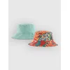 Patagonia Sun Bucket Kids Hat hot ember