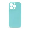 Futrola Soft Case za Iphone 16 Pro, Tirkizna