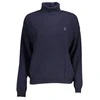 U.S. polo Assn. Ženski džemper 63443-52631_Blu_179, Teget