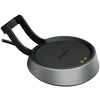 JABRA EVOLVE2 85 Deskstand, USB-A, Black