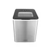 Sencor Ledomat SIM 3400SS – Aparat za Led 12 kg/dan